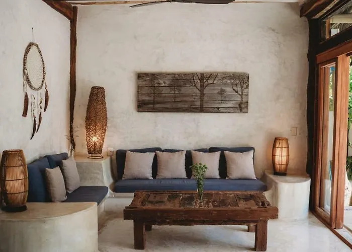 Palms House Holiday home *