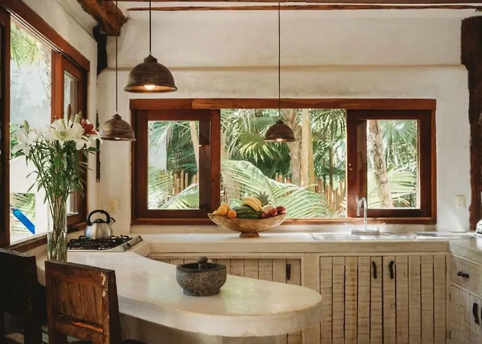 Palms House Holiday home *