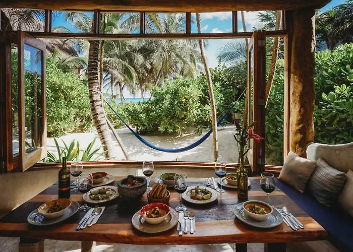 Palms House Holiday home Tulum